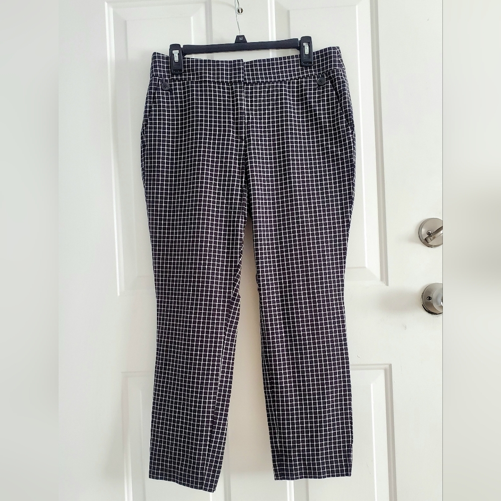 Women's Loft Petite Casual Dress Pants • Size 12P